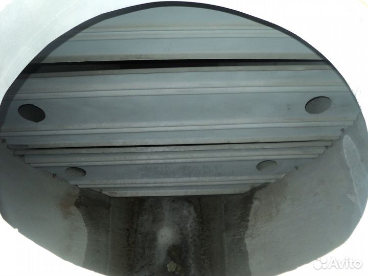 Емкость (цистерна) 8 куб.м новые