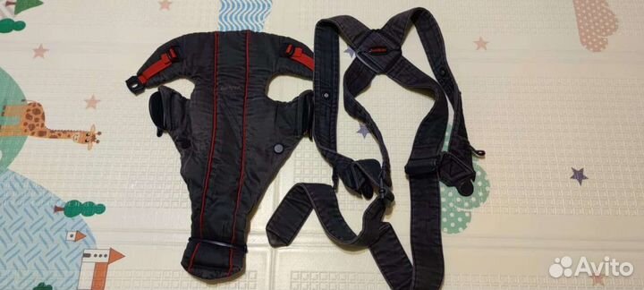 Рюкзак для переноски детей