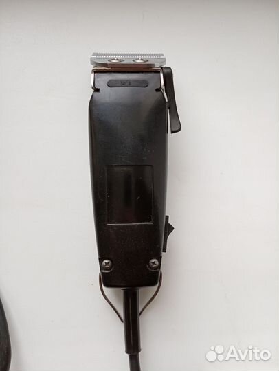 Машинка Oster 606