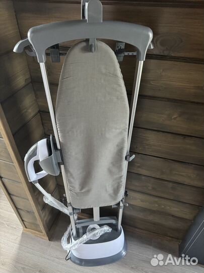 Отпариватель для одежды