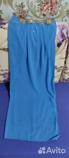 Платок мусульманский