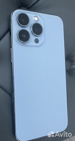 iPhone 13 Pro, 128 ГБ