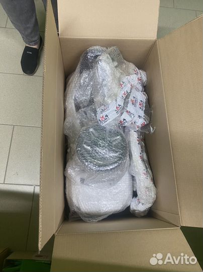 Детская машинка