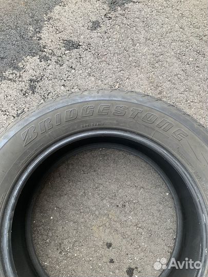 Bridgestone Dueler H/L 275/60 R20 H