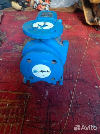 Водяной насос бу