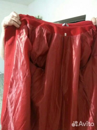 Полупальто