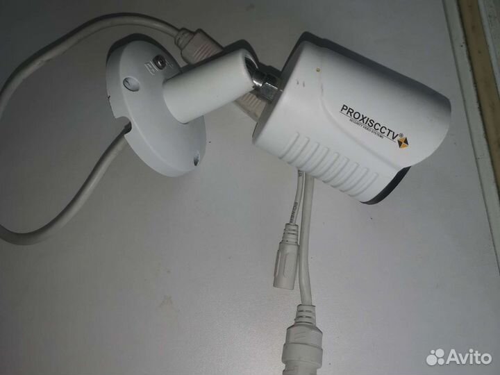 Уличная ip-видеокамера Proxiscctv PX-IP3-BQ24