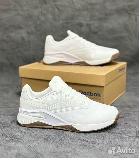 Кроссовки мужские Reebok (Арт.90974)