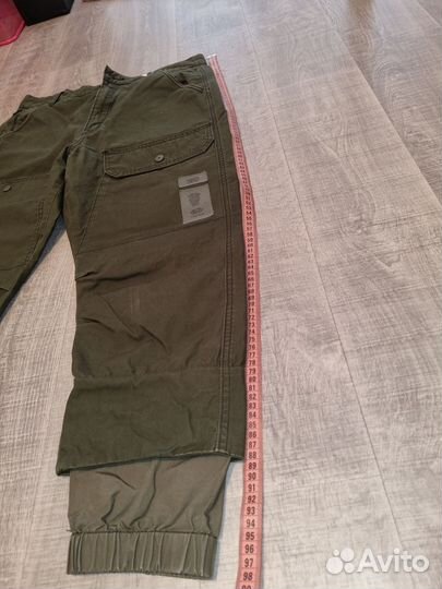 Брюки g-star Raw, размер М