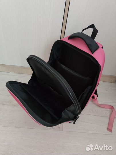 Рюкзак школьный для девочки