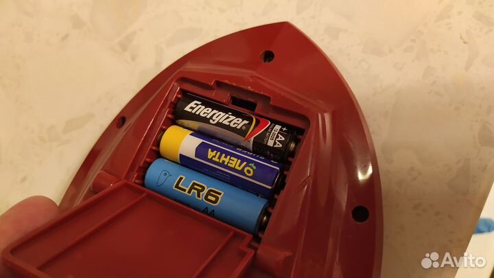 3D ретро аркадная игра