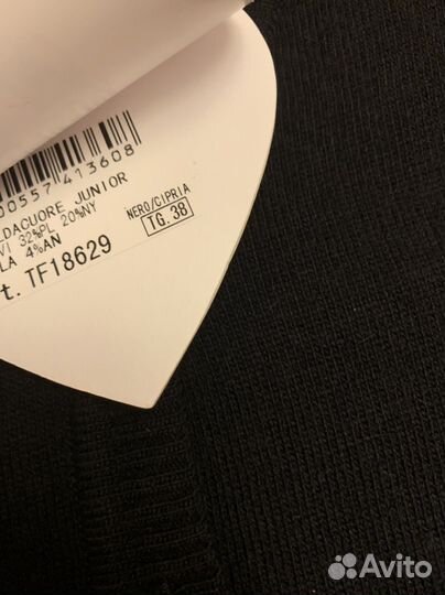 Одежда для девочки новая, Италия рост 152