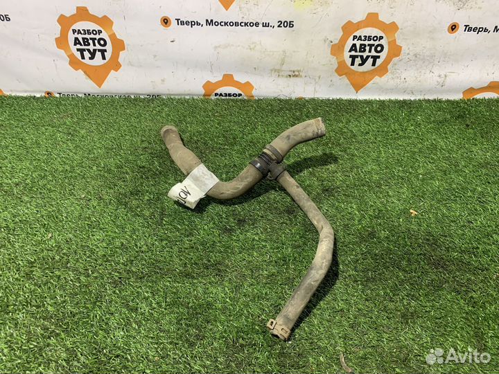 Патубок охлаждения Renault Logan 1.4 k7j