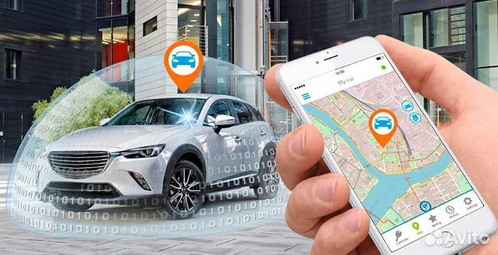 Установка Сигнализация StarLine s96 s66 a63 a93