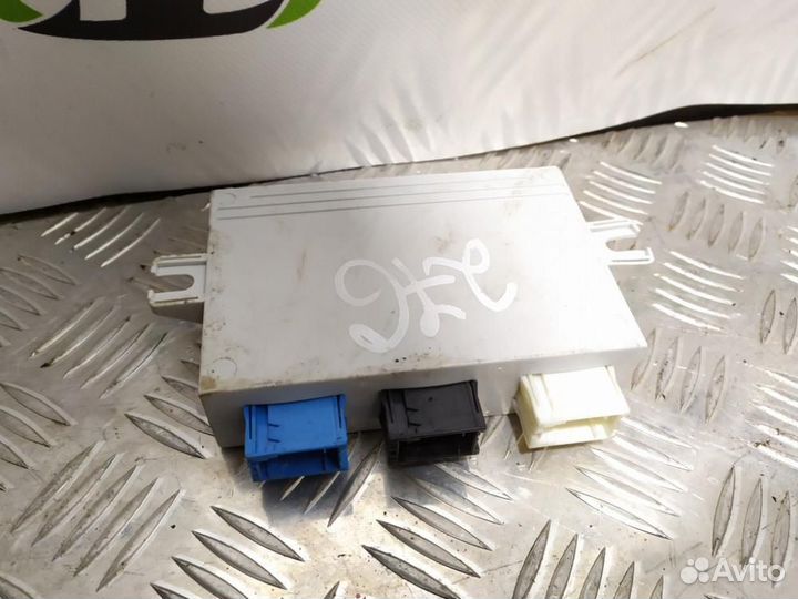 Блок парковки Bmw X3 e83 2004-2010