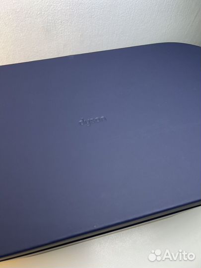 Стайлер dyson complete long hs05 берлинская лазурь