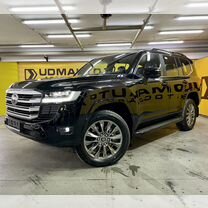 Toyota Land Cruiser 3.5 AT, 2023, 20 км, с пробегом, цена 13 500 000 руб.