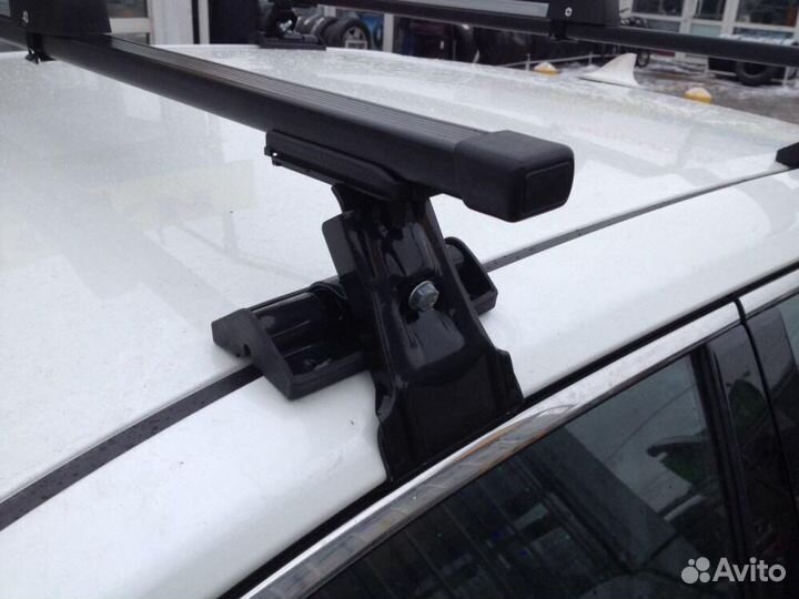 Багажник на крышу