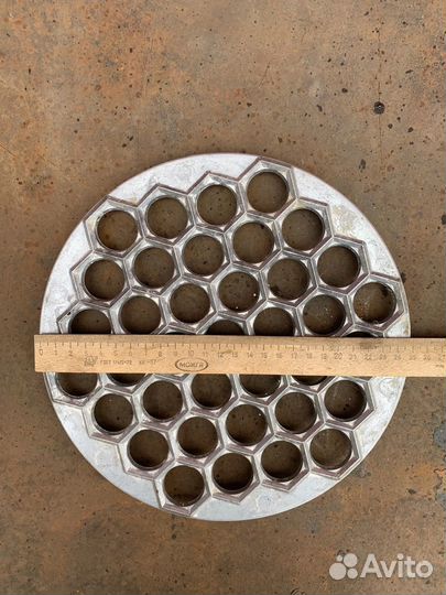 Пельменница СССР