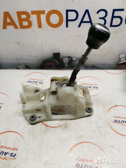 Кулиса МКПП Kia Ceed 1.6 G4FC 2009