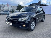 Volkswagen Tiguan 2.0 AT, 2012, 176 905 км, с пробегом, цена 1 580 000 руб.