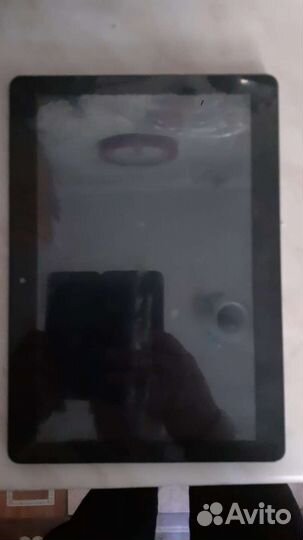 Планшет на запчасти