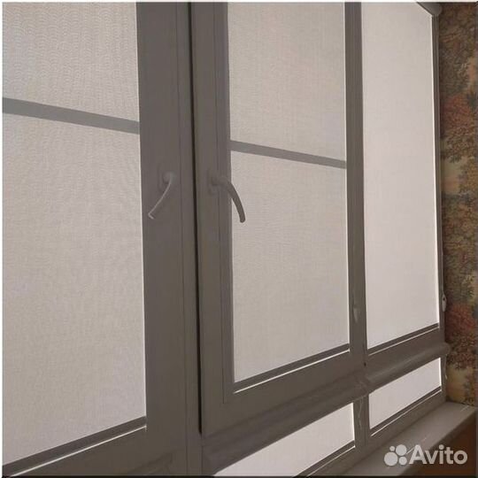 Рулонные шторы/Гарантия