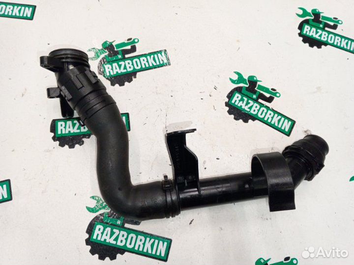 Шланг системы охлаждения Land Rover Range Rover