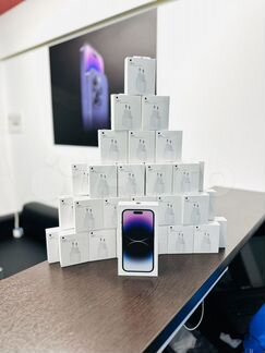 Оригинальный Блок питания Apple 20w