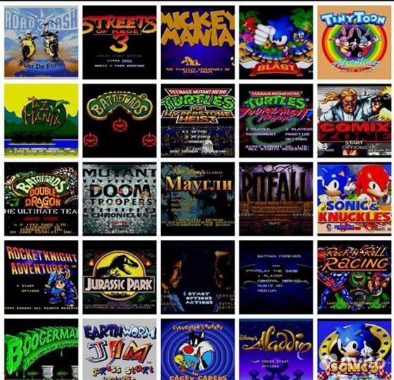 Игровая приставка Сега Денди PS gamestick 20000игр