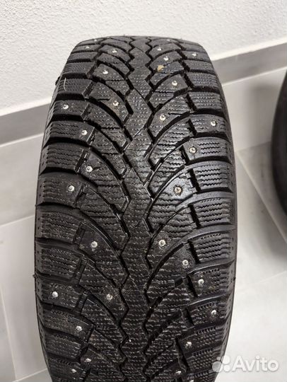 Cordiant Snow Cross 2 205/55 R16