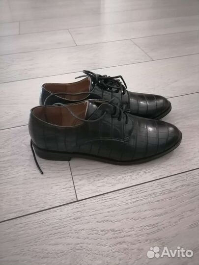 Туфли женские 37 размер