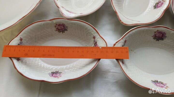 Салатники. Коростень