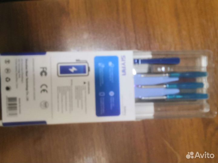 Мобильные телефоны запчасти