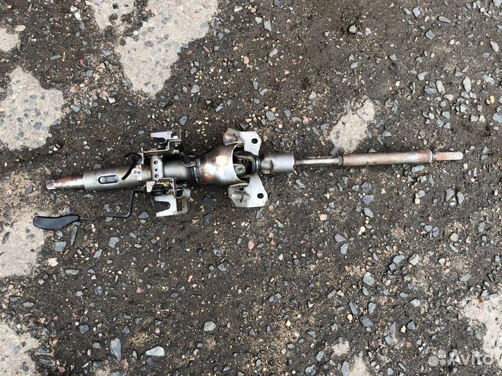 Рулевая колонка для Honda Stepwgn RF