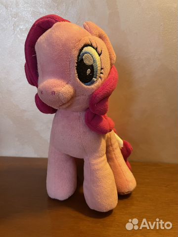 Мягкая игрушка Пинки Пай My Little Pony