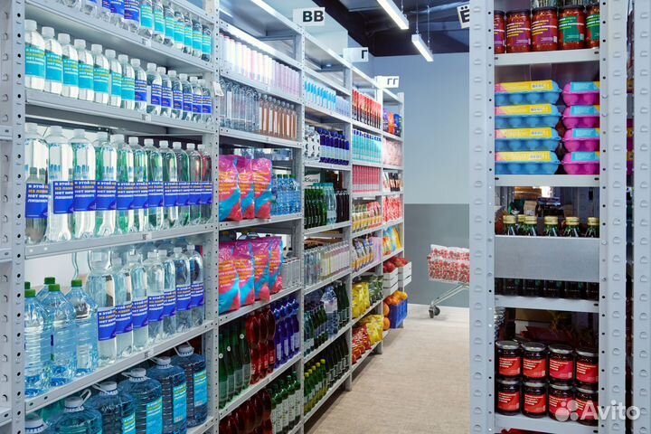 Заведующий магазином в Яндекс Лавку