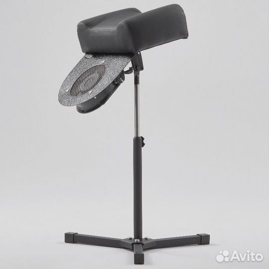 Пылесос (вытяжка) для педикюра