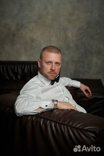 Бизнес портрет