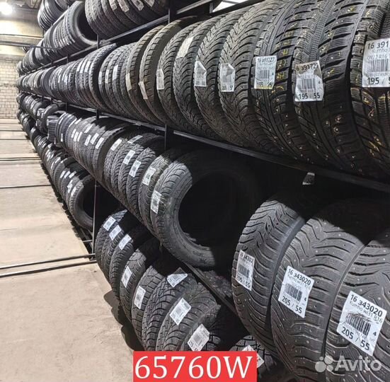 Nokian Tyres Nordman 5 215/70 R16 96M