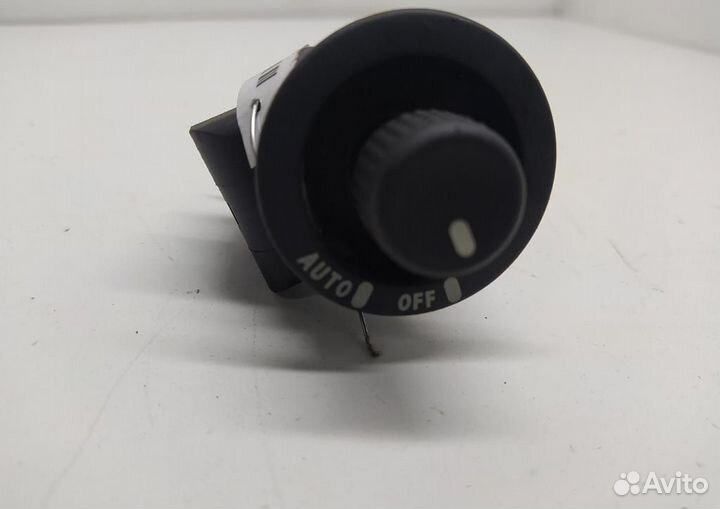 Джойстик регулировки зеркал Jaguar S-type