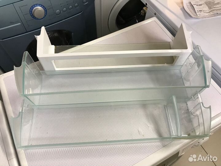 Балкон, полка для холодильника Liebherr