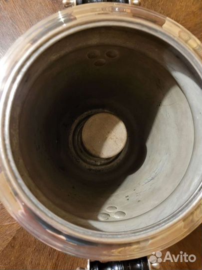 Электросамовар 