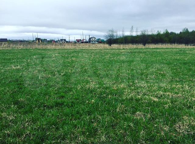 Участок 12 сот. (ИЖС)