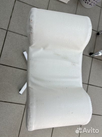 Подставка для педикюра бу