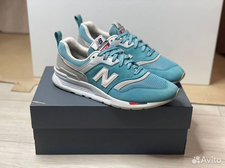 New Balance 997H Classic