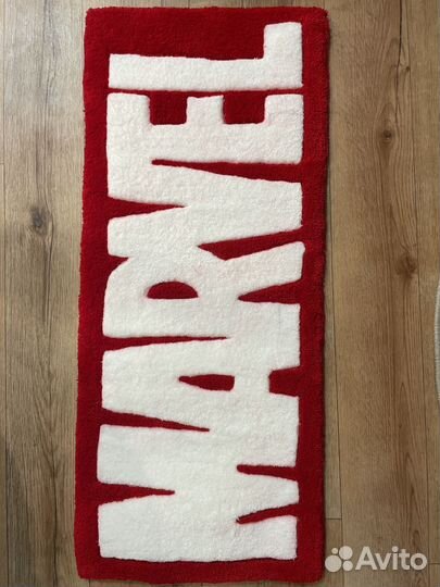 Коврик marvel