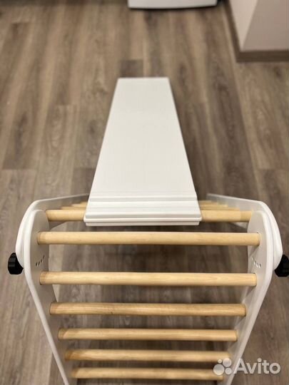 Треугольник пиклера с горкой от 