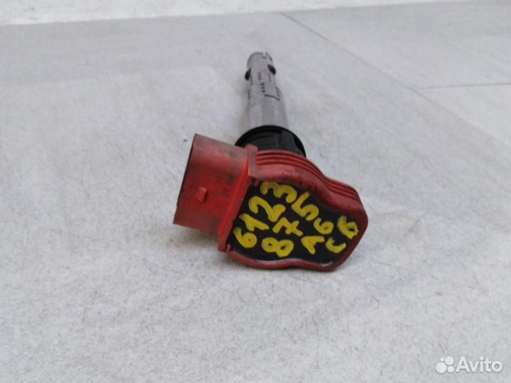 Катушка зажигания