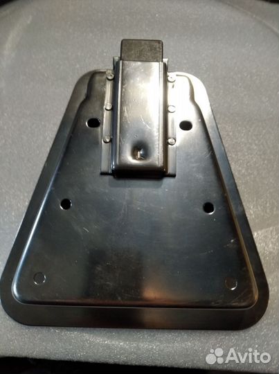 Замок для инструментального ящика